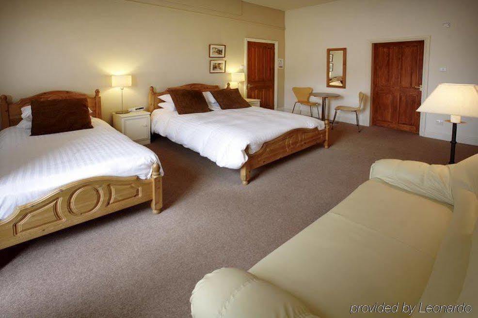 Lakes Lodge Эмблсайд Экстерьер фото